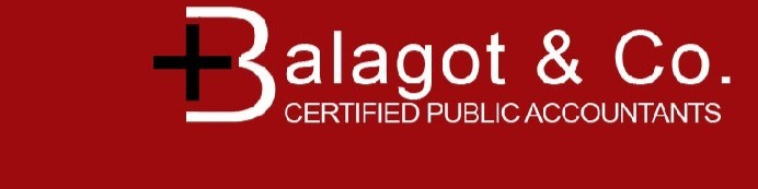 Balagot & Co. logo