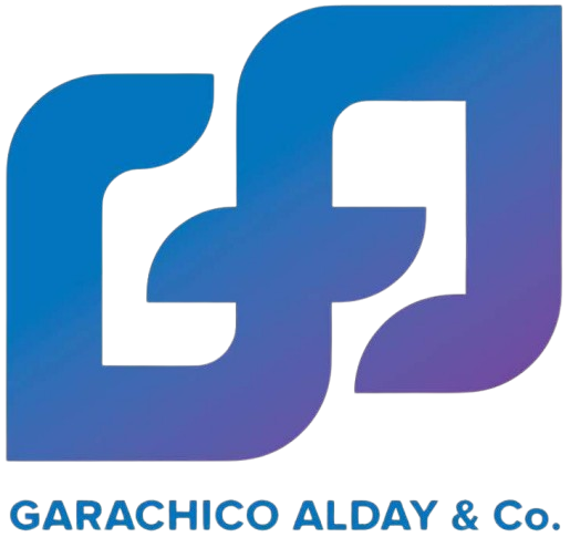 Garachico Alday & Co. logo