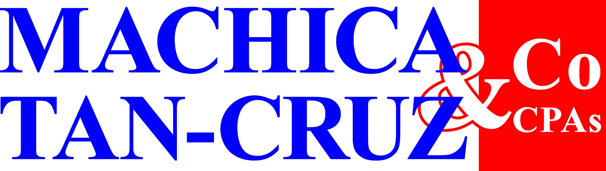 Machica Tan-Cruz & Co CPAs logo