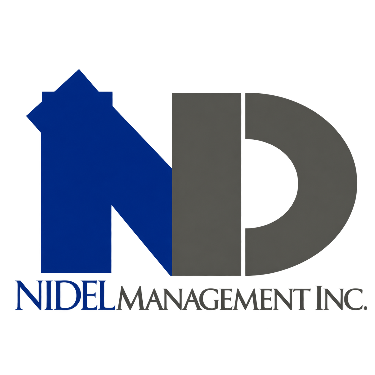 Nidel Management Inc. logo