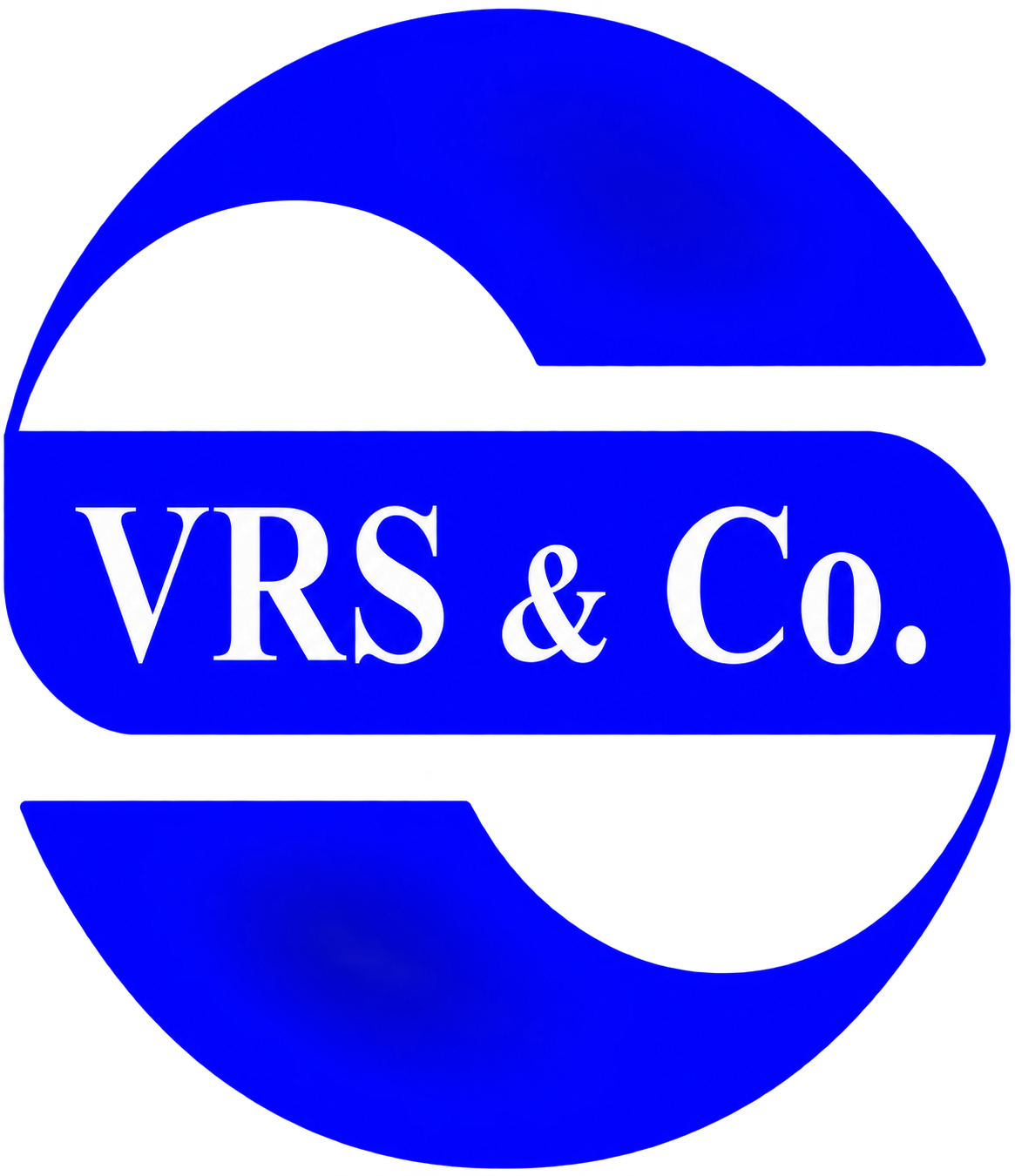 VRS & Co. logo